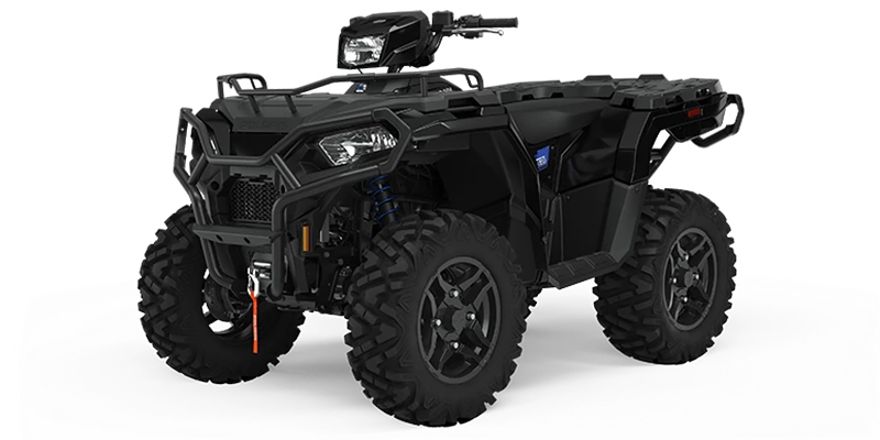 Sportsman® 570 Trail at Pennington Polaris