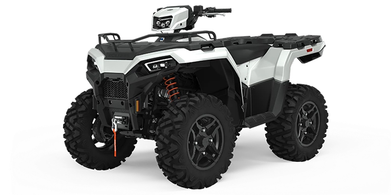 Sportsman® 570 Ultimate Trail at Pennington Polaris