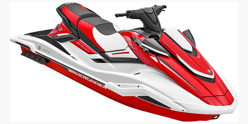 WaveRunner® FX HO at Friendly Powersports Slidell