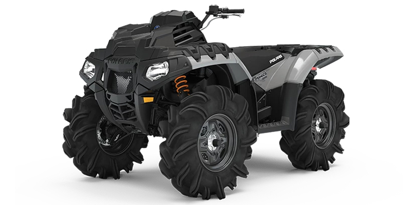 Sportsman® 850 High Lifter Edition at Friendly Powersports Slidell