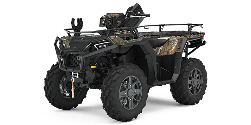 Sportsman XP® 1000 Hunt Edition at Pennington Polaris