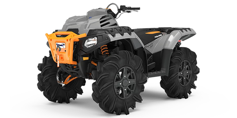 2021 Polaris Sportsman XP® 1000 High Lifter Edition at ATV Zone, LLC