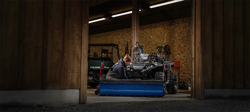 2021 Polaris Sportsman XP® 1000 Base at Brenny's Motorcycle Clinic, Bettendorf, IA 52722