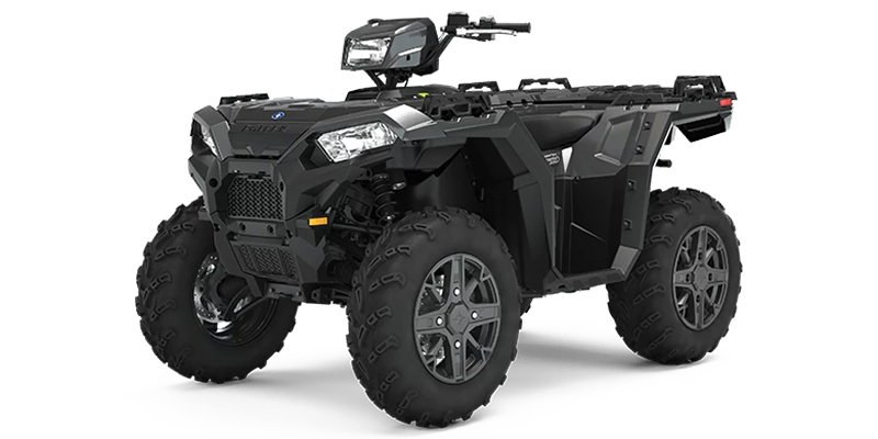 Sportsman XP® 1000 at Pennington Polaris