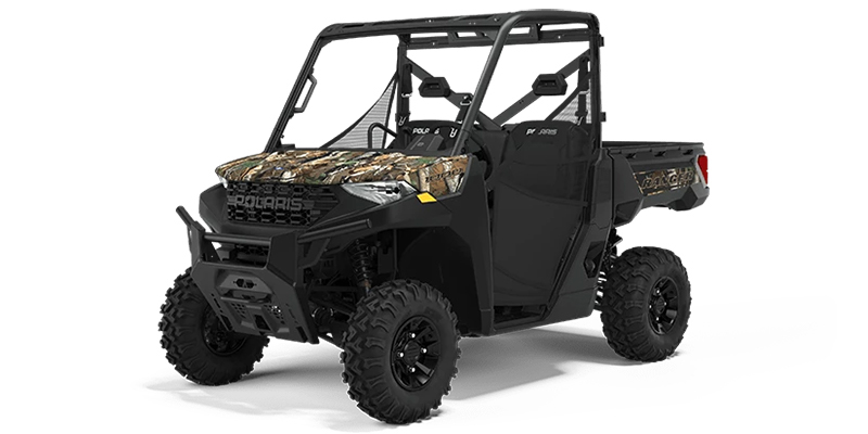 2021 Polaris Ranger® 1000 Premium at ATV Zone, LLC
