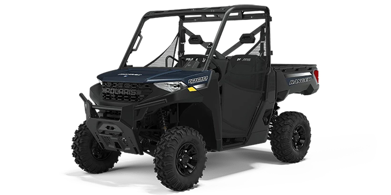 2021 Polaris Ranger® 1000 Premium at Lynnwood Motoplex, Lynnwood, WA 98037