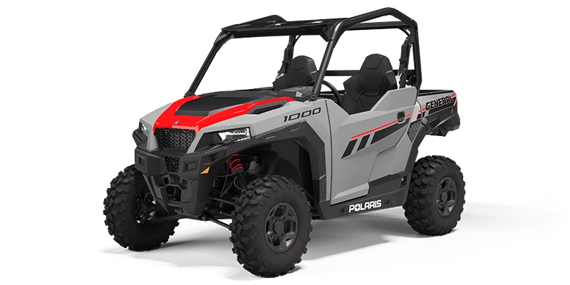 2021 Polaris GENERAL® 1000 Sport at Brenny's Motorcycle Clinic, Bettendorf, IA 52722