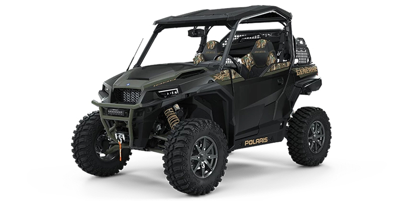 GENERAL® XP 1000 Pursuit Edition at Friendly Powersports Baton Rouge