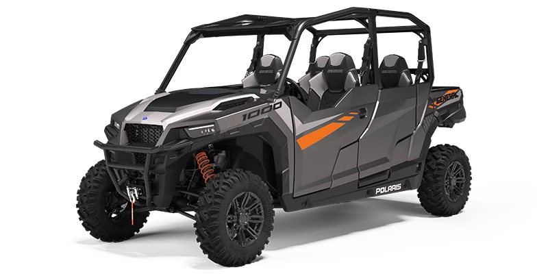 GENERAL® 4 1000 Premium at Wood Powersports Fayetteville