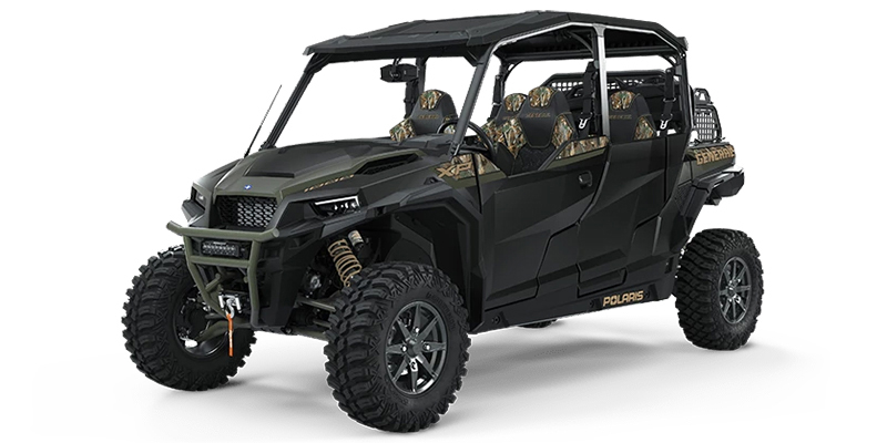 GENERAL® XP 4 1000 Pursuit Edition at Friendly Powersports Baton Rouge