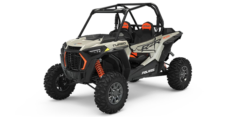 RZR XP® Turbo at Pennington Polaris