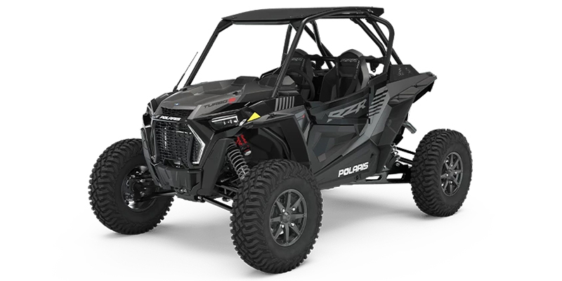 RZR® Turbo S at Pennington Polaris