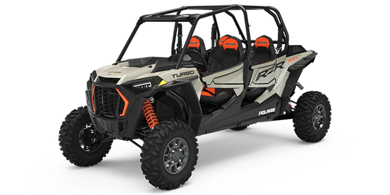 RZR XP® 4 Turbo at Wood Powersports Fayetteville