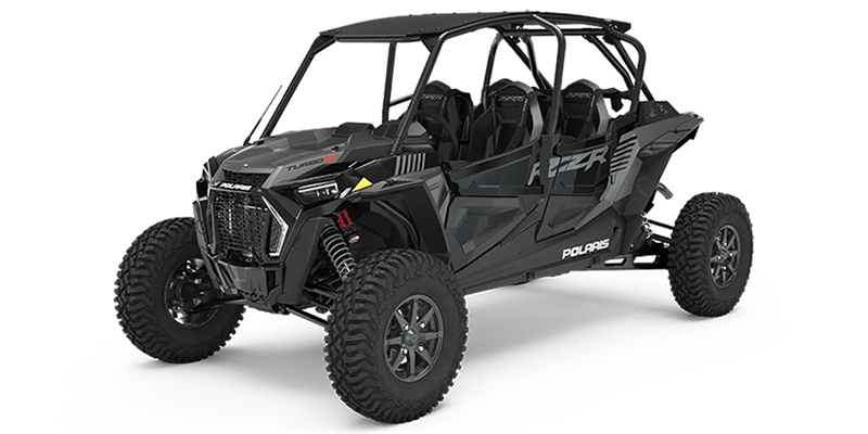 RZR® Turbo S 4 at Brenny's Motorcycle Clinic, Bettendorf, IA 52722
