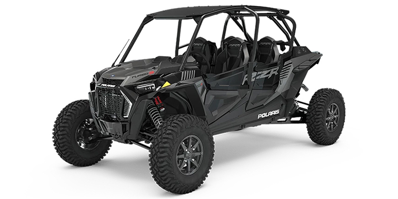 RZR® Turbo S 4 at Pennington Polaris