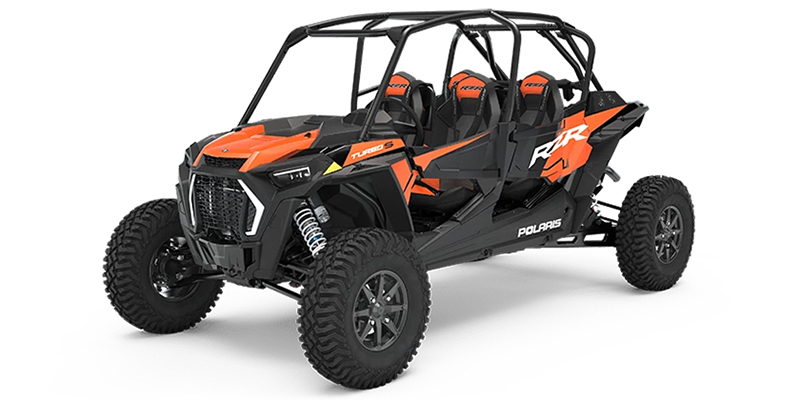 RZR® Turbo S 4 Velocity at Wood Powersports Fayetteville
