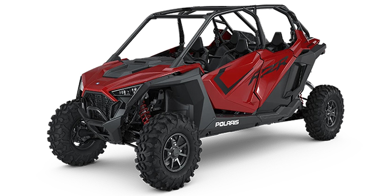 2021 Polaris RZR Pro XP® 4 Sport at Shawnee Motorsports & Marine
