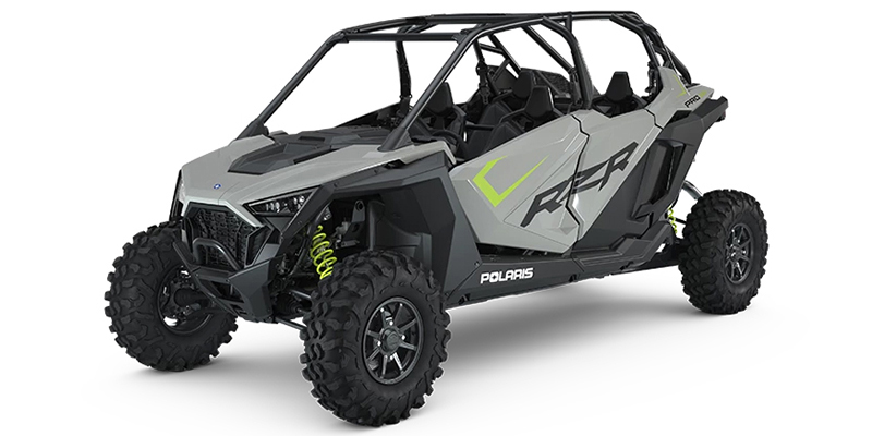 2021 Polaris RZR Pro XP® 4 Sport at ATV Zone, LLC
