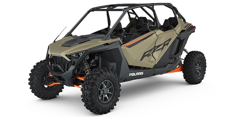2021 Polaris RZR Pro XP® 4 Premium at Got Gear Motorsports