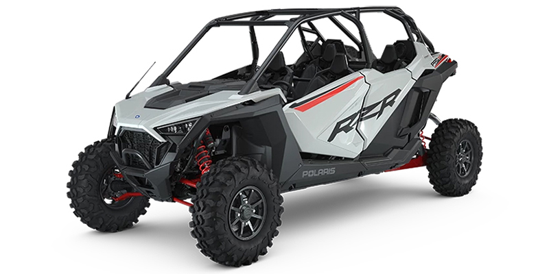 2021 Polaris RZR Pro XP® 4 Ultimate at Brenny's Motorcycle Clinic, Bettendorf, IA 52722