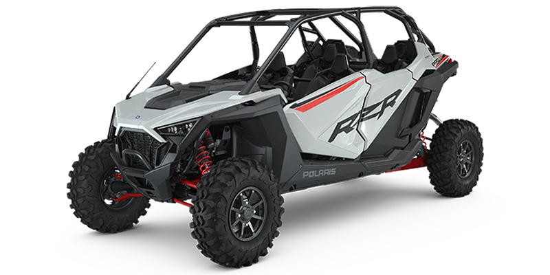 RZR Pro XP® 4 Ultimate at Pennington Polaris