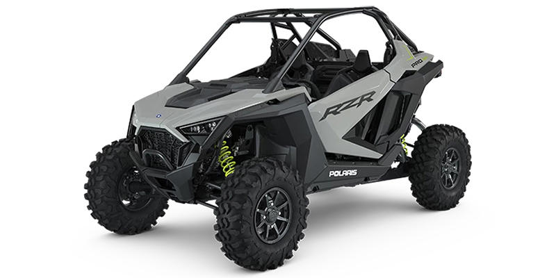 RZR Pro XP® Sport at Pennington Polaris