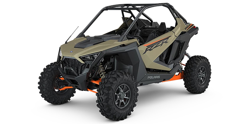 RZR Pro XP® Premium at Pennington Polaris