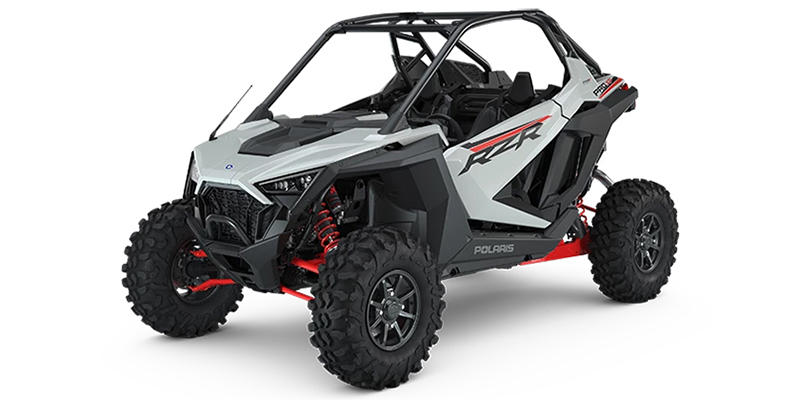 RZR Pro XP® Ultimate at Clawson Motorsports