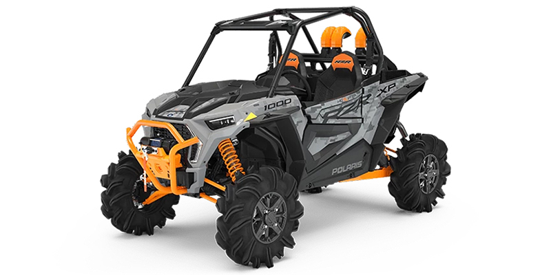 RZR XP® 1000 High Lifter at Clawson Motorsports