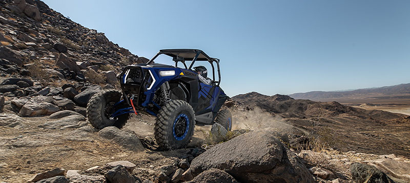 2021 Polaris RZR XP® 1000 Trails and Rocks Edition at Fort Fremont Marine