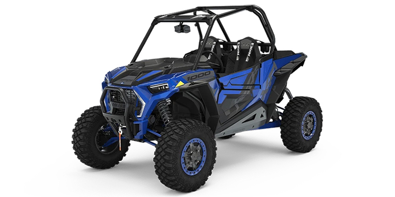 2021 Polaris RZR XP® 1000 Trails and Rocks Edition at Friendly Powersports Slidell