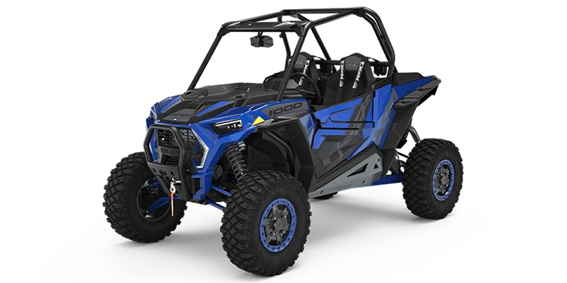 RZR XP® 1000 Trails & Rocks Edition at Pennington Polaris