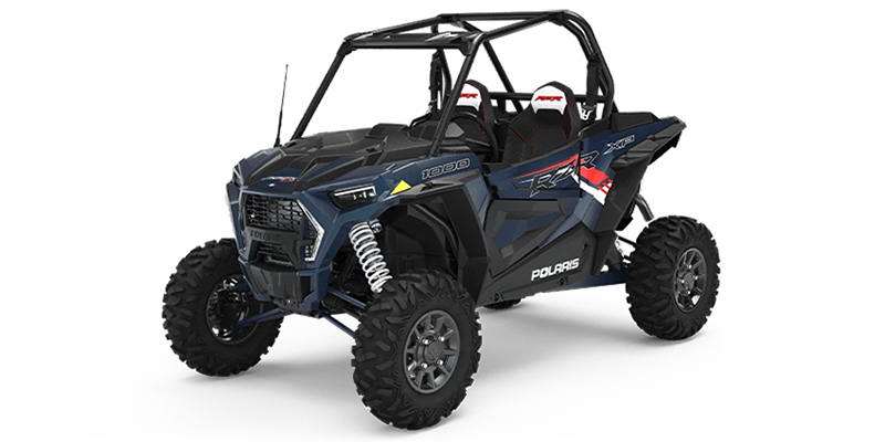 2021 Polaris RZR XP® 1000 Premium at ATV Zone, LLC
