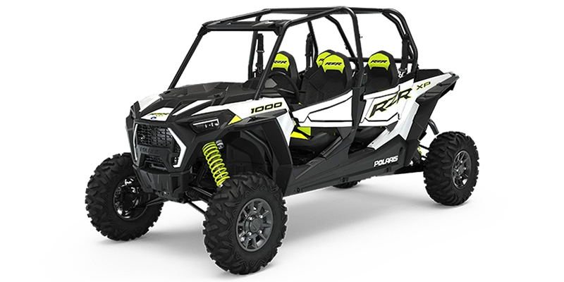 RZR XP® 4 1000 Sport  at Brenny's Motorcycle Clinic, Bettendorf, IA 52722