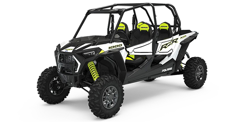 RZR XP® 4 1000 Sport  at Pennington Polaris