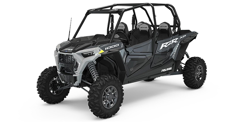 2021 Polaris RZR XP® 4 1000 Premium at ATV Zone, LLC