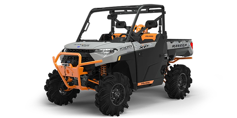 2021 Polaris Ranger XP® 1000 High Lifter® at ATV Zone, LLC