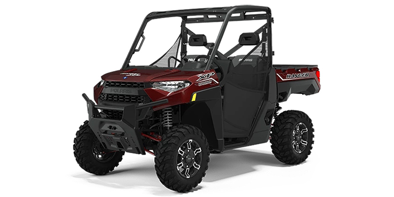 2021 Polaris Ranger XP® 1000 Premium at ATV Zone, LLC