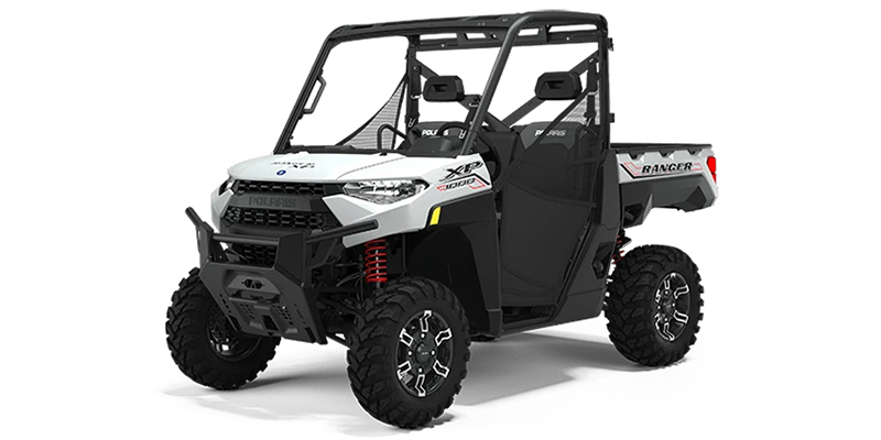 2021 Polaris Ranger XP® 1000 Premium at Sloans Motorcycle ATV, Murfreesboro, TN, 37129