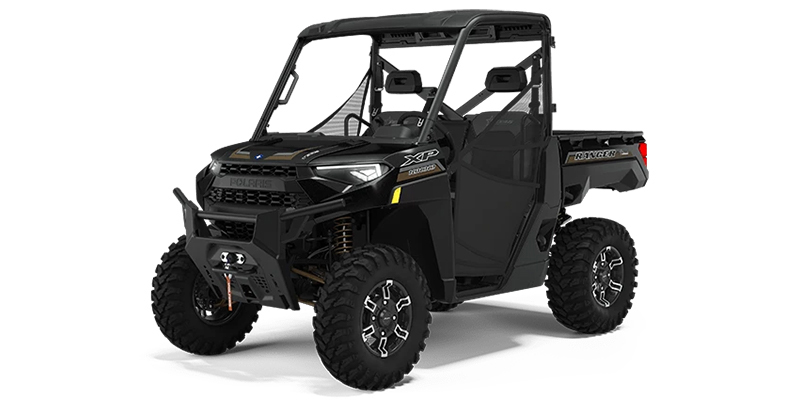 Ranger XP® 1000 Texas Edition  at Friendly Powersports Slidell