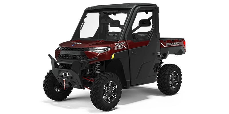 2021 Polaris Ranger XP® 1000 NorthStar Edition Premium at ATV Zone, LLC