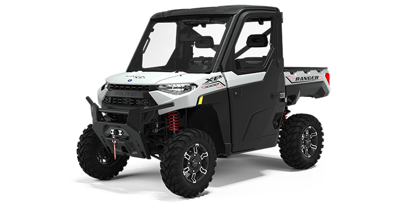 2021 Polaris Ranger XP® 1000 NorthStar Edition Premium at Got Gear Motorsports