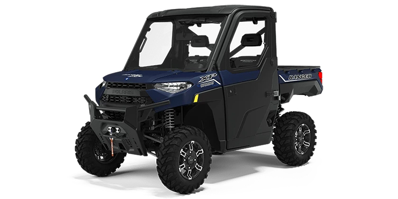 Ranger XP® 1000 NorthStar Premium at Friendly Powersports Slidell