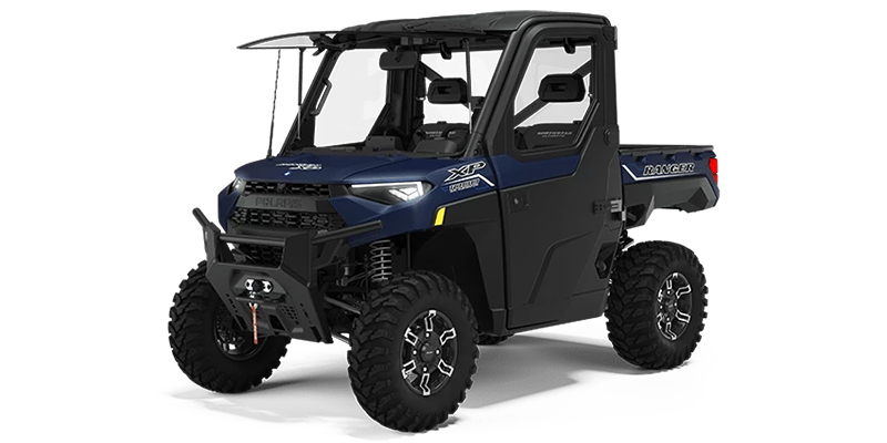 2021 Polaris Ranger XP 1000 NorthStar Edition Ultimate at ATVs and More