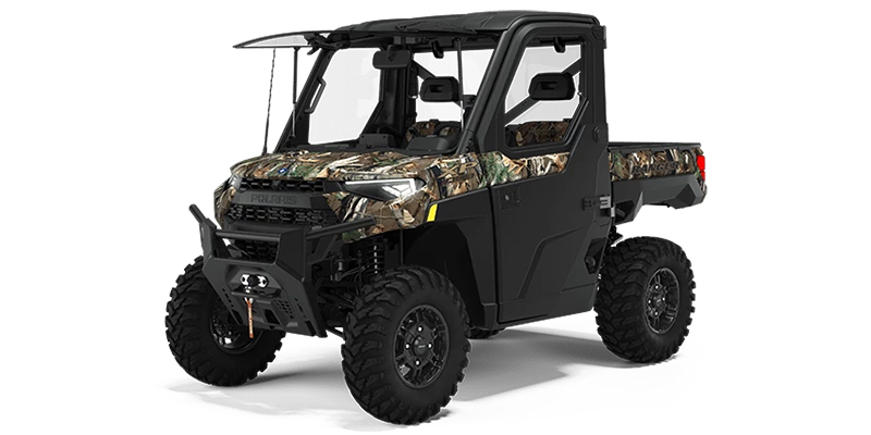 2021 Polaris Ranger XP® 1000 NorthStar Edition Ultimate at Sloans Motorcycle ATV, Murfreesboro, TN, 37129