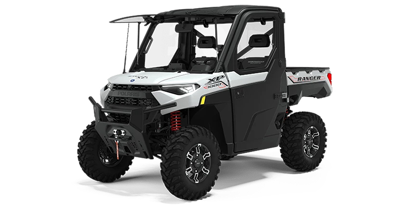 2021 Polaris Ranger XP® 1000 NorthStar Edition Ultimate at ATV Zone, LLC