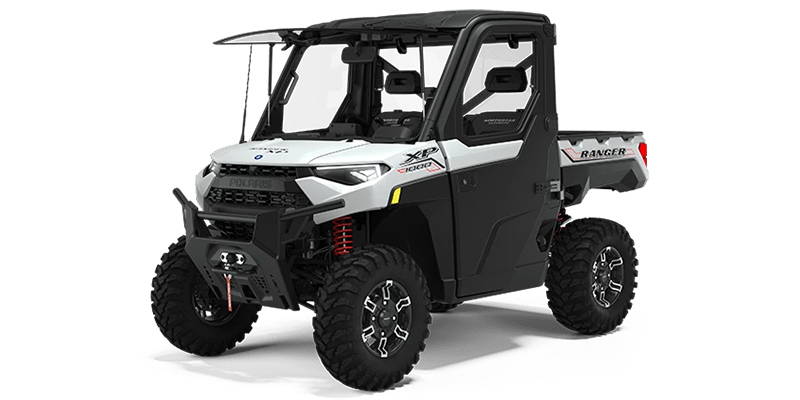 2021 Polaris Ranger XP 1000 NorthStar Edition Ultimate at ATVs and More