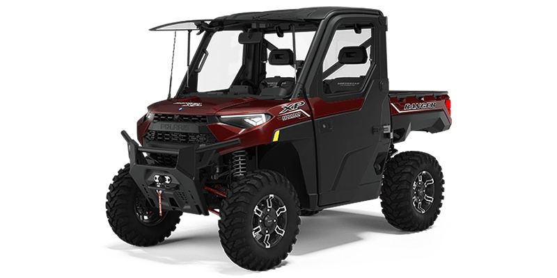 Ranger XP® 1000 NorthStar Ultimate at Pennington Polaris