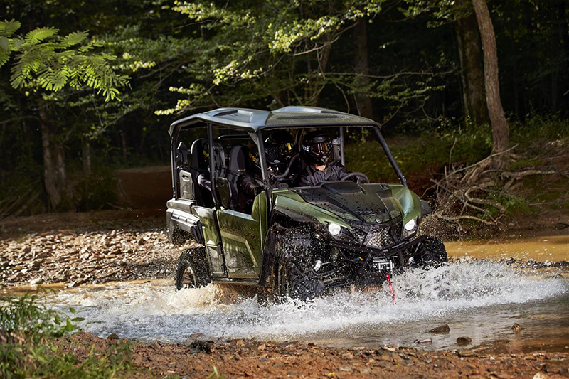 2021 Yamaha Wolverine X4 XT-R 850 at ATV Zone, LLC