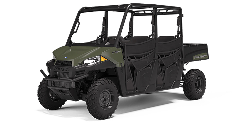 Ranger Crew® 570 at Friendly Powersports Slidell